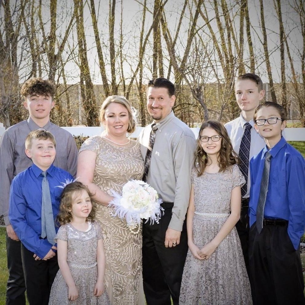 Mom - Picture 6 of 11